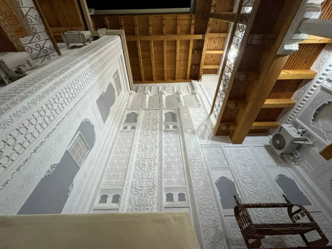 Porso Boutique Hotel