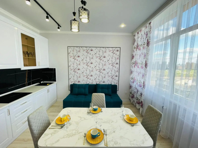 Lime Apartments
