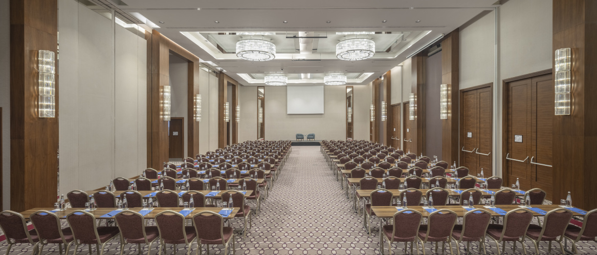 Hilton Batumi photo 26