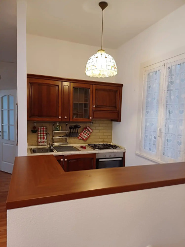 Casa Sirio Flat