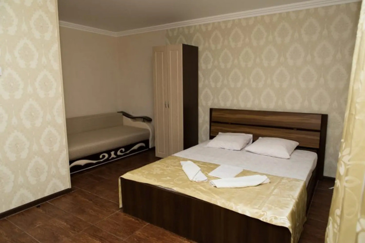 Фотография номера гостевого дома Вера