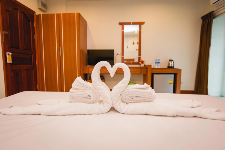 Fulla Place Hotel