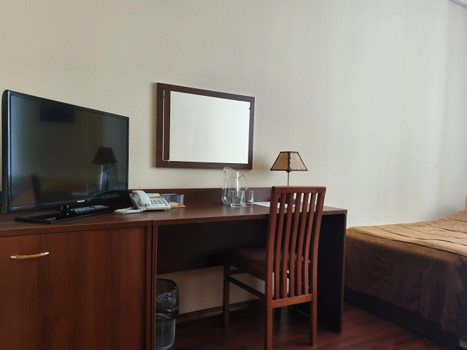 Фотография номера гостиницы Изумруд Юг