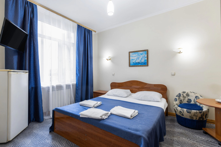 Фотография номера гостевого дома Ла Коста 