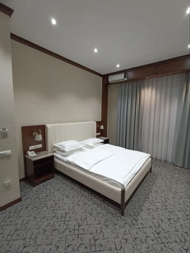 Double Junior Suite