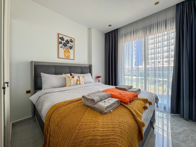 Apartments Qoople Excellence C26 - U Morya - Tosmur