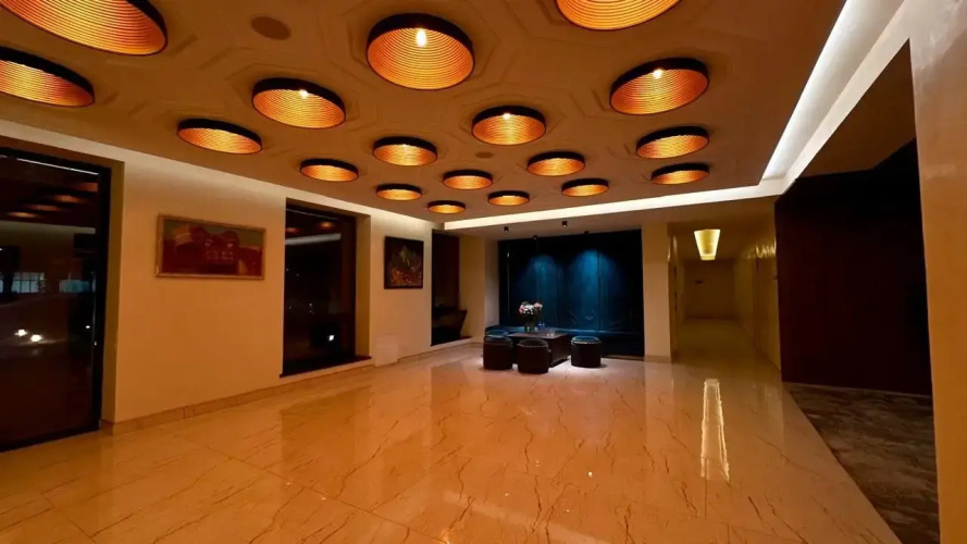 Barhat Hotel & SPA Boutique Hotel