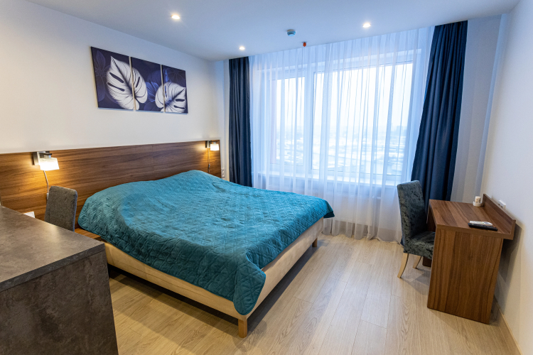 Фотография номера квартиры Апартаменты In Dreams