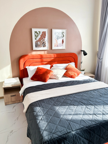 Bekarys Hotel - Astana