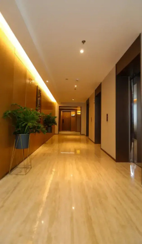 Beijing Yunting New Jinshan Apart-hotel