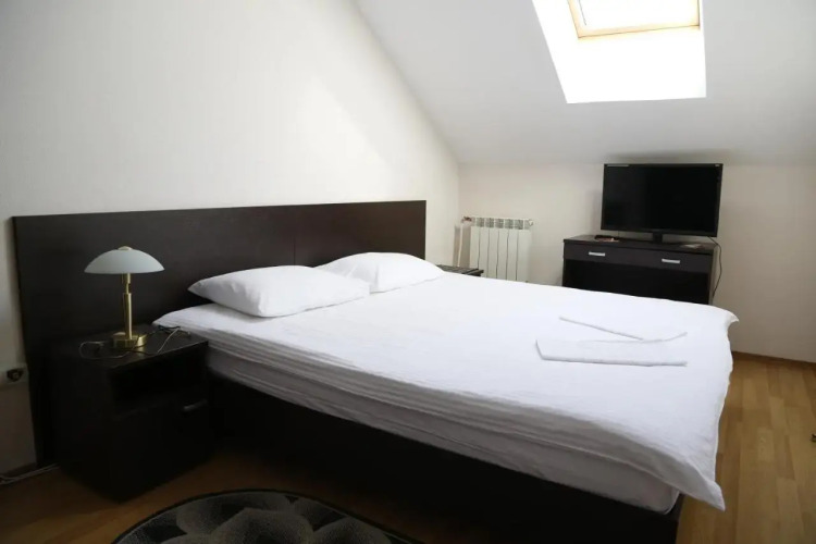 Фотография номера мини отеля Пионер