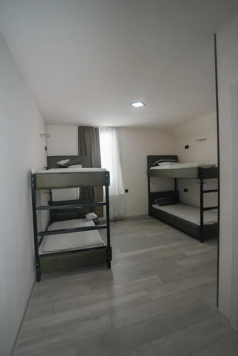 Фотография номера квартиры Apartments Montis Apartments Gudauri