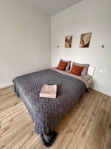 Фотография номера квартиры Квартира Уютная на Улице Ленина 150