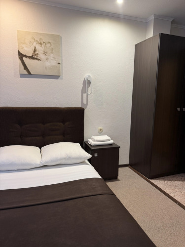 Фотография номера мини отеля Татьяна