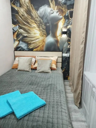 Фотография номера квартиры Квартира Уютная квартира дом 4 возле набережной