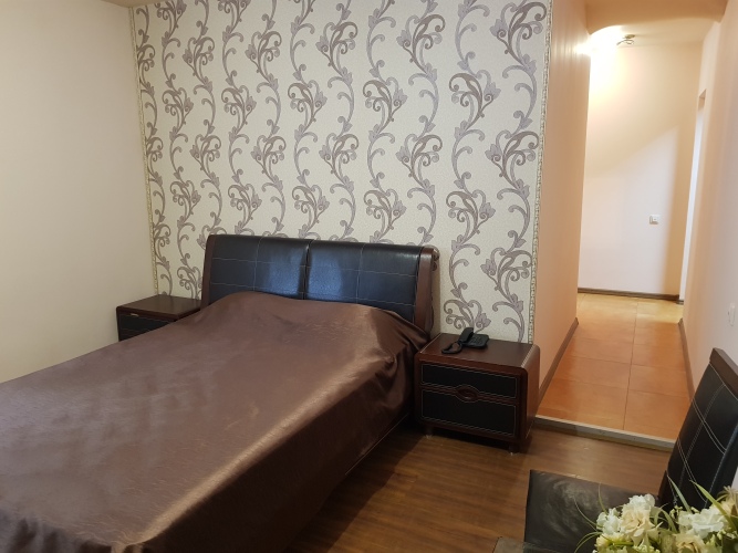 Фотография номера гостиницы Арарат Парк