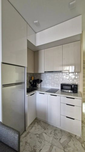 Briz Davydoff Apartments