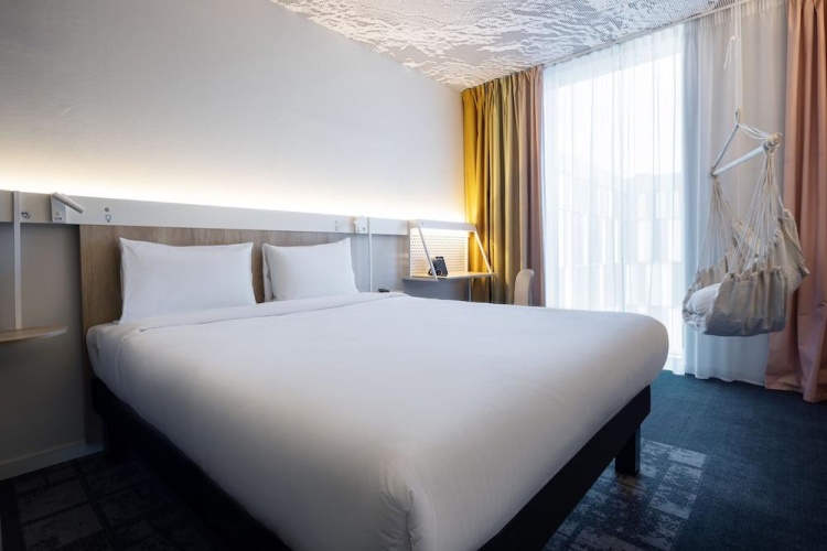 Ibis Almaty Jetisu photo 11