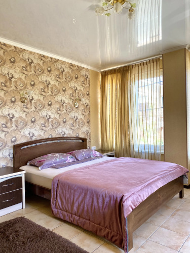 Фотография номера гостевого дома Телемах