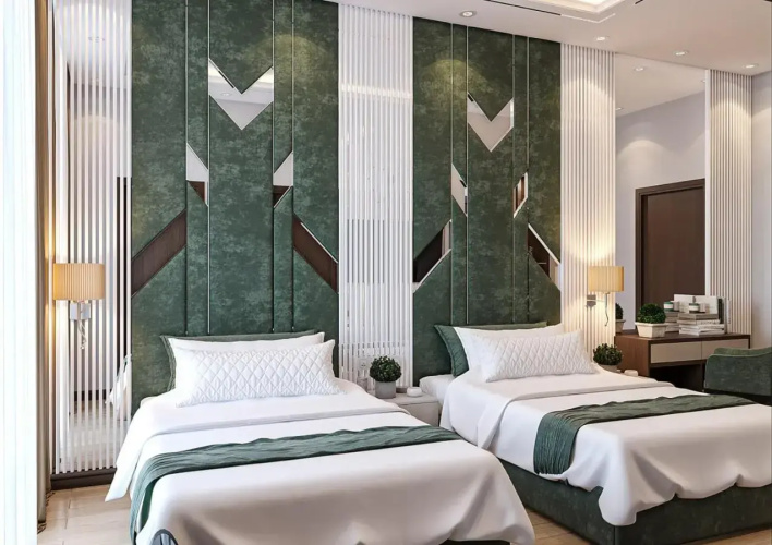 Zara Hotel