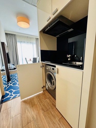 Hawthorn Suites By Wyndham Abu Dhabi City Center photo 41