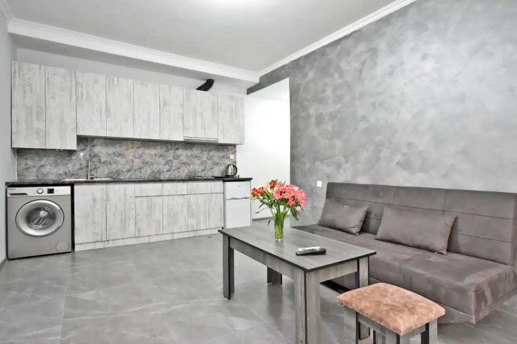 Sirik hotel Guest house