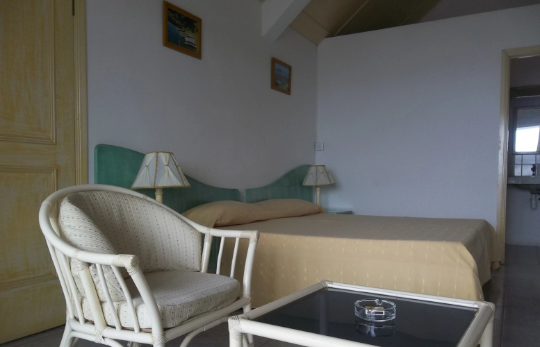 Lerecif Hotel