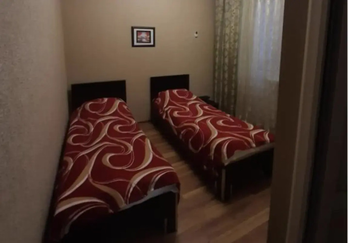 Фотография номера мини отеля Волна