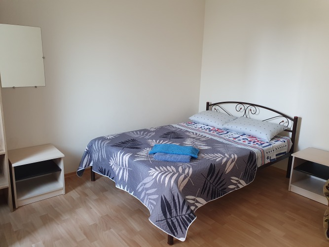 Фотография номера гостевого дома Гостевой дом Вятка