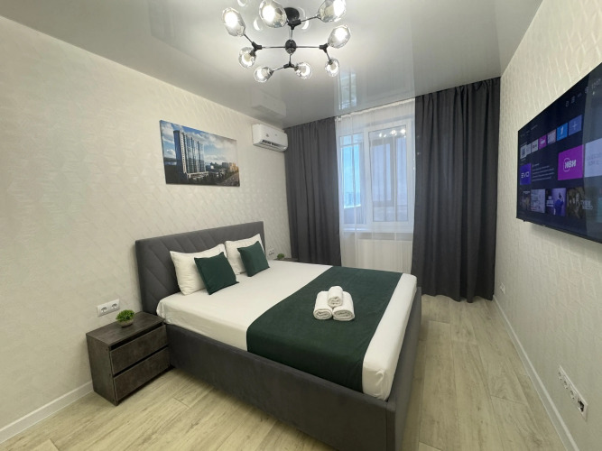 Фотография номера квартиры Квартира MaryHome у Третьяковской Галереи