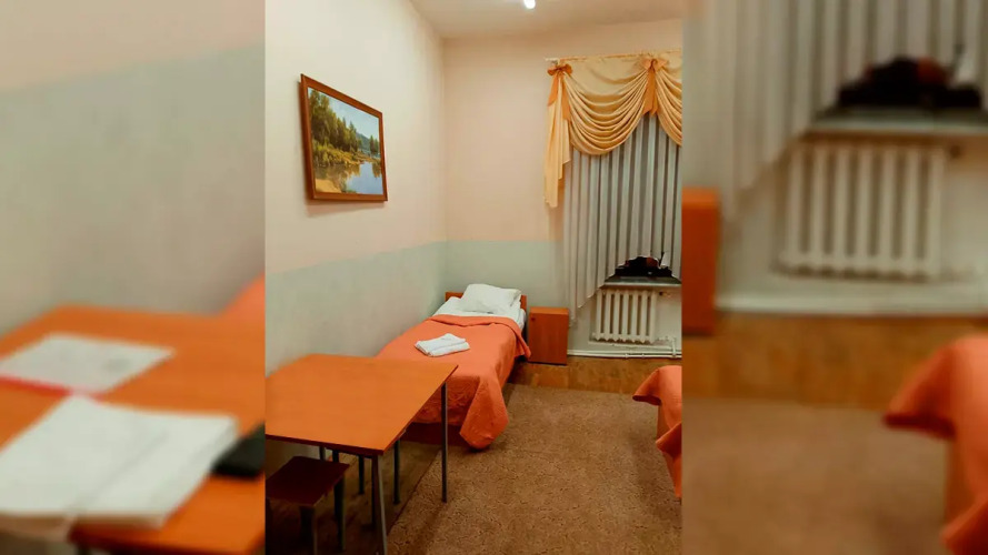 Фотография номера гостиницы Smart Hotel KDO Калуга