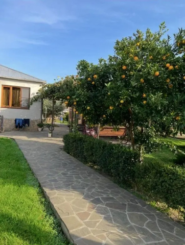 Guest house GreenZone