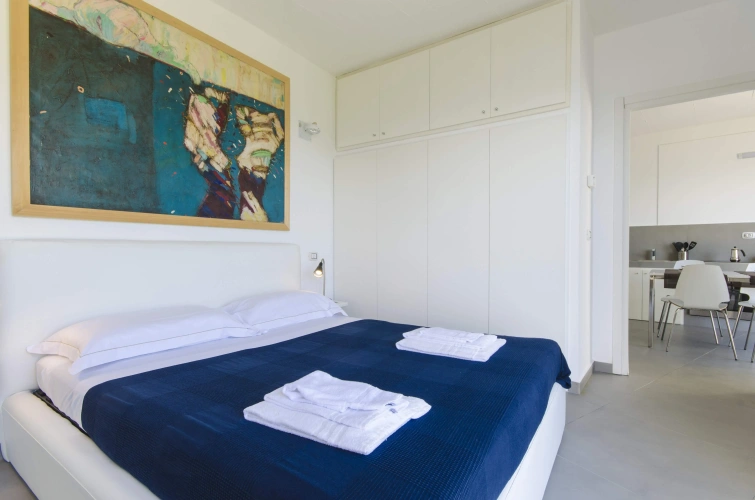Double Apartment