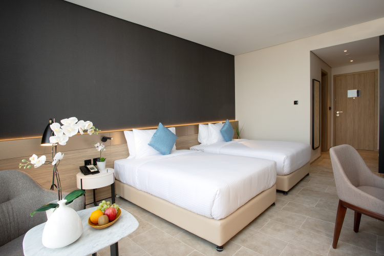 Beach Walk Hotel photo 7