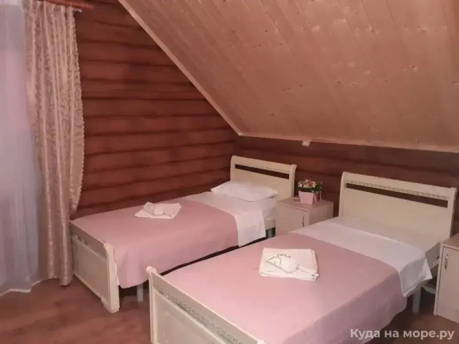 Vega Guest house
