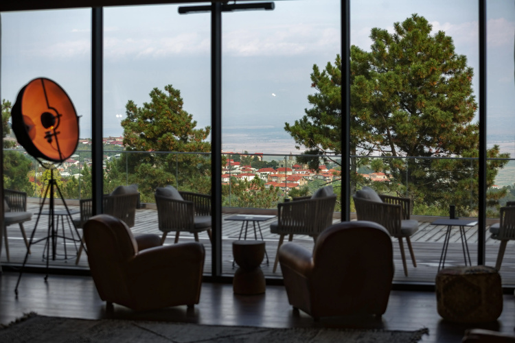 Hotel BODBE