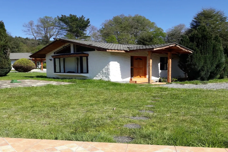 Orillas del Coilaco Bungalow
