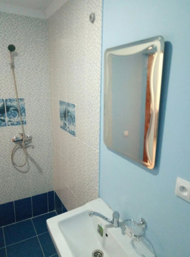 Pitsunda Guest House