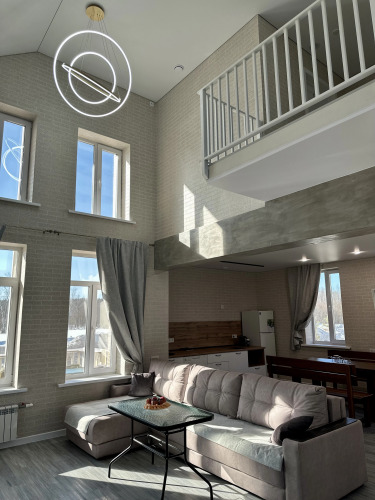 Фотография номера гостевого дома Созвездие Медведицы