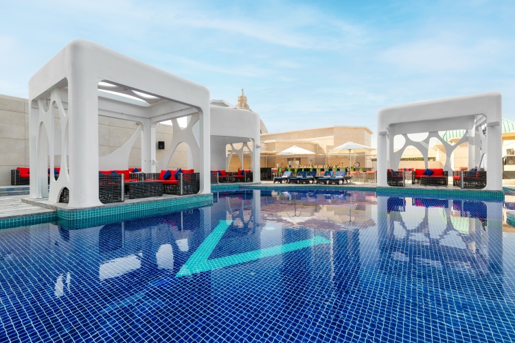 V Hotel Dubai, Curio Collection By Hilton photo 17