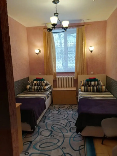 Фотография номера Жилье посуточно Мещерский Дворик