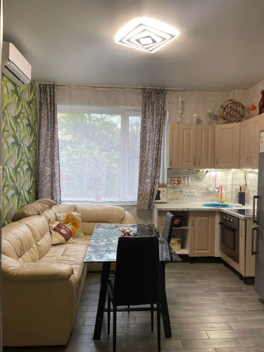 Фотография номера квартиры Квартира 2-х комнатная рядом с Театральной площадью