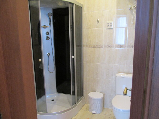 Фотография номера гостиницы Горница