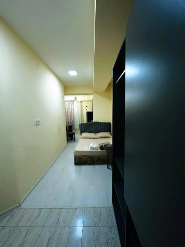 Фотография номера квартиры Апартаменты Loft in the Centre Erevan