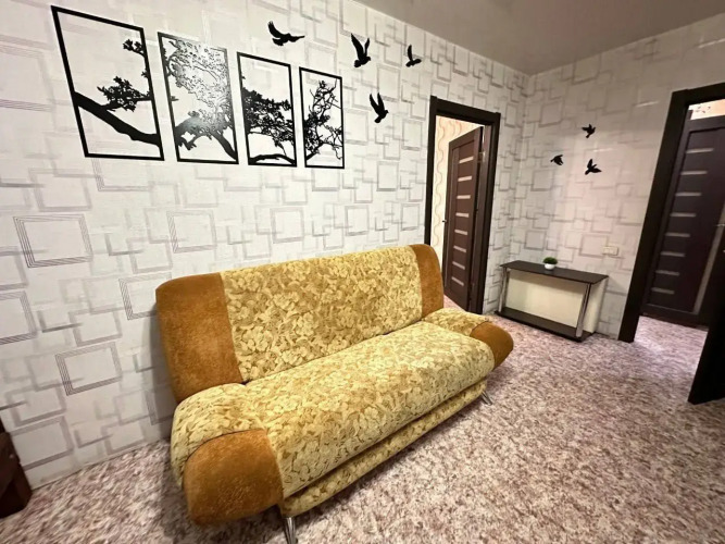 Фотография номера квартиры Квартира на Белинского 21