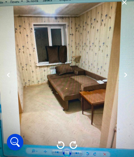 Фотография номера квартиры Квартира Ромашка