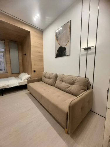 Фотография номера квартиры Апартаменты Grey Nights Apartments