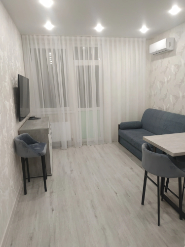 Фотография номера квартиры Квартира Студия в Анапе в 100 Метрах до Моря