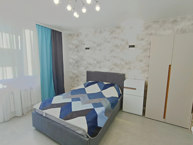 Фотография номера квартиры Апартаменты Армянская 99