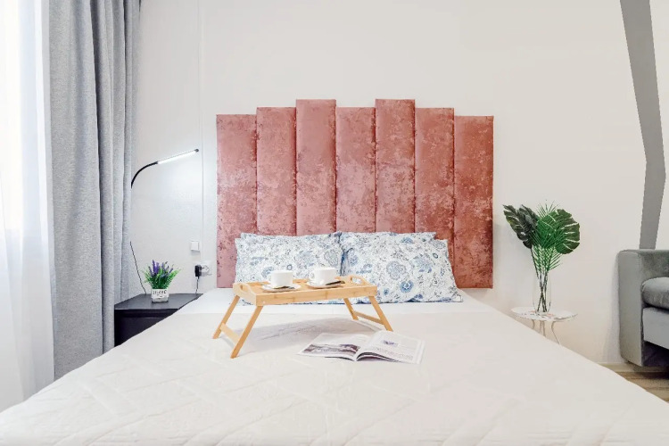 Фотография номера квартиры Апартаменты Артек в Самом Центре Екатеринбурга